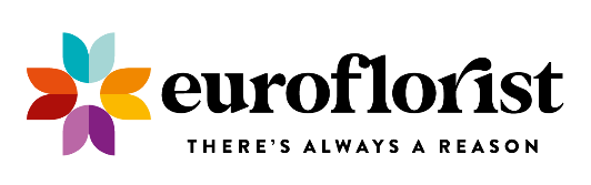 EuroFlorist Logo