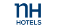 NH Hotels Logo