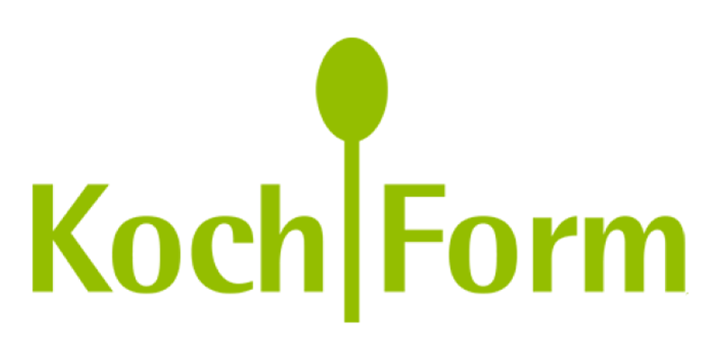 Kochform Logo