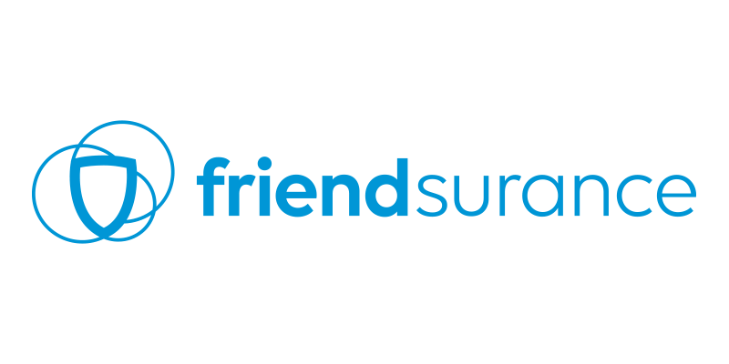 Friendsurance Logo