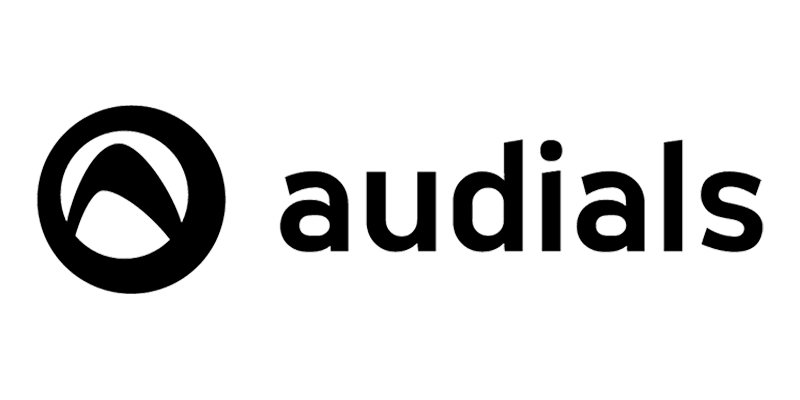 Audials Logo