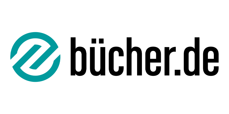 bücher.de Logo