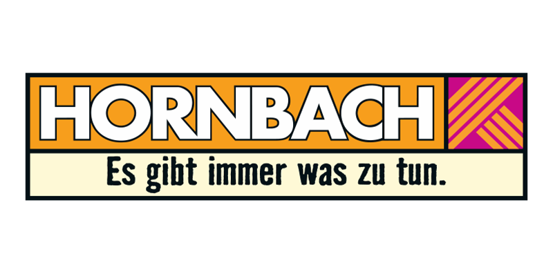 Hornbach Logo