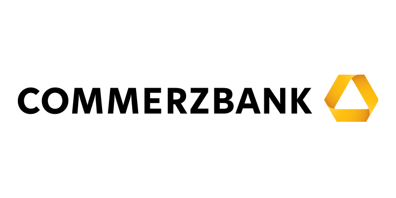 Commerzbank Logo