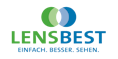 Lensbest Logo