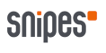 Snipes Logo