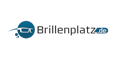 Brillenplatz Logo