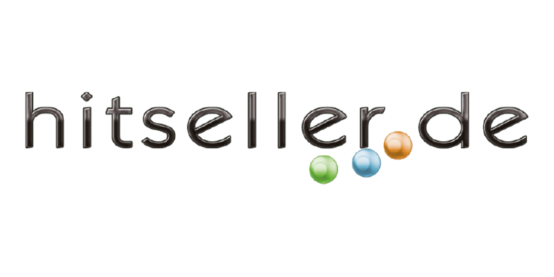 Hitseller Logo