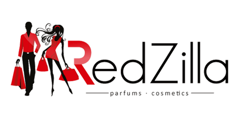 RedZilla Logo
