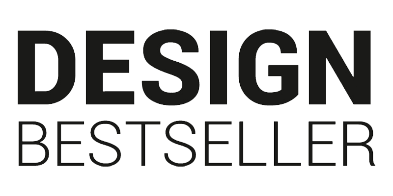 Design-Bestseller Logo