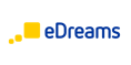 eDreams Logo