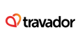 Travador Logo