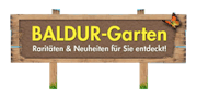 Baldur-Garten