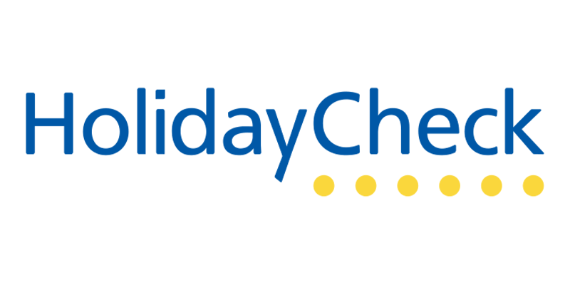 HolidayCheck Logo