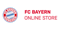 FC Bayern Fan-Shop Gutscheine & Rabatte