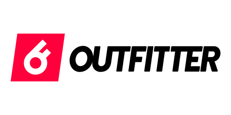 OUTFITTER Logo