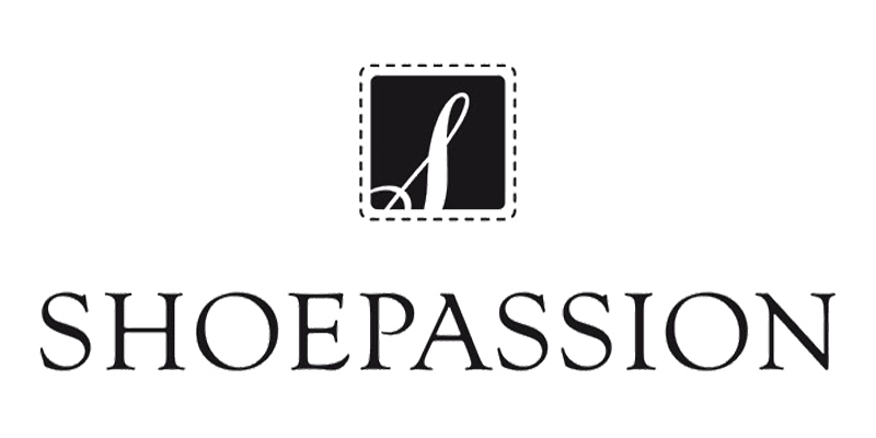 SHOEPASSION.com Logo