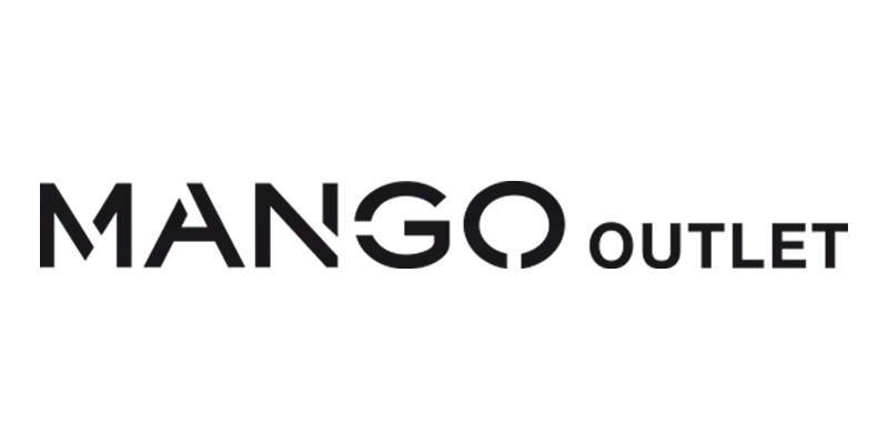Mango Outlet Logo