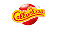 Call a Pizza Logo