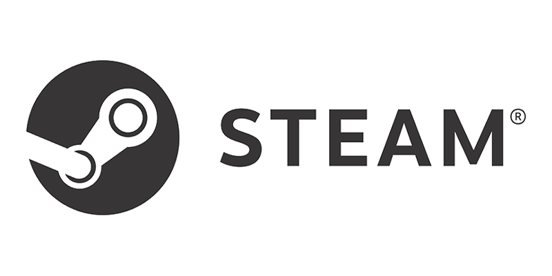 Steam Logo