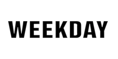 Weekday Logo