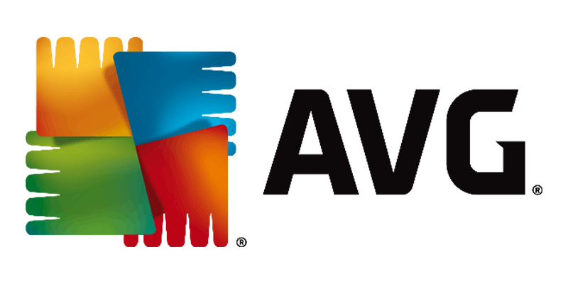 AVG Logo