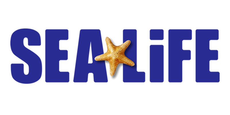Sea Life Logo