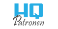 HQ Patronen Logo