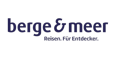 Berge & Meer Logo