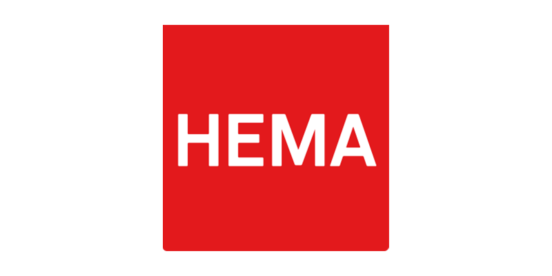 HEMA Logo