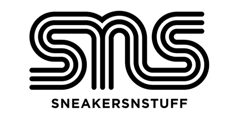 Sneakersnstuff Logo