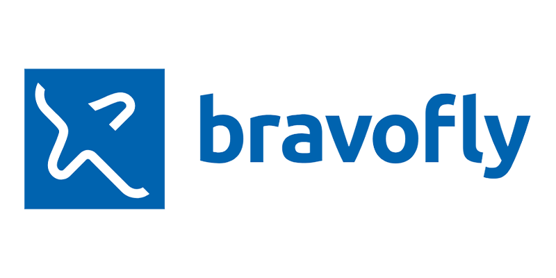 Bravofly Logo
