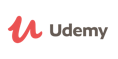 Udemy Logo