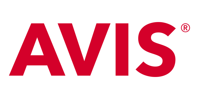 Avis Logo