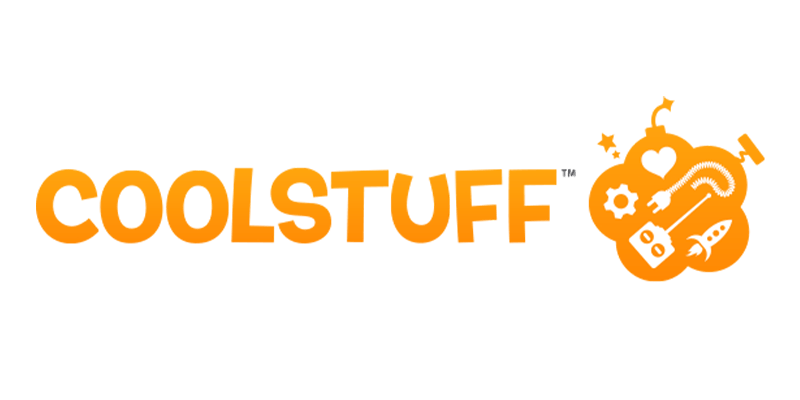 Coolstuff Logo