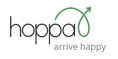 Hoppa Logo