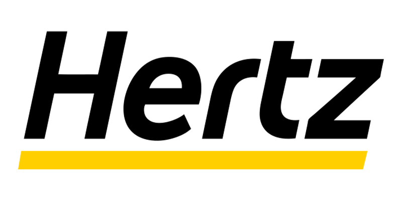 Hertz Logo