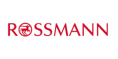 ROSSMANN Logo