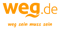 weg.de Gutscheine & Rabatte