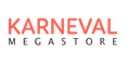 Karneval Megastore Logo