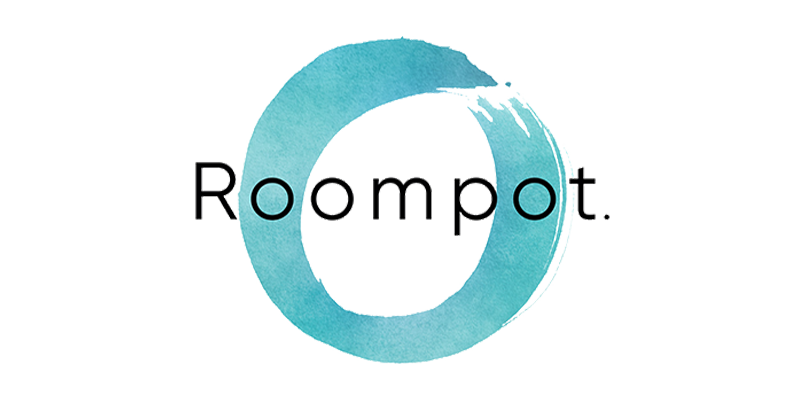 Roompot Logo