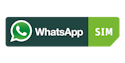 WhatsApp SIM