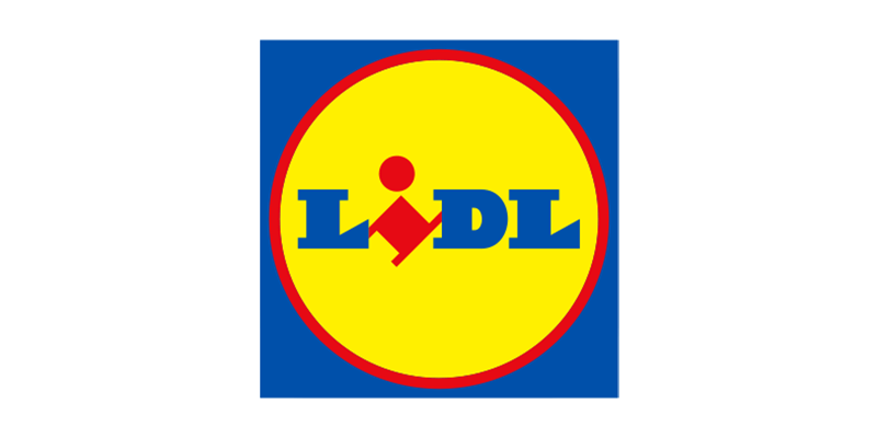 Lidl Reisen Logo