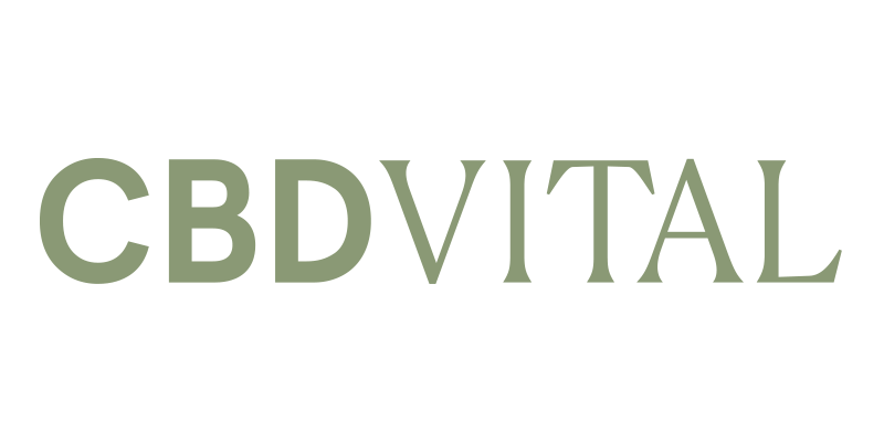 CBD Vital Logo