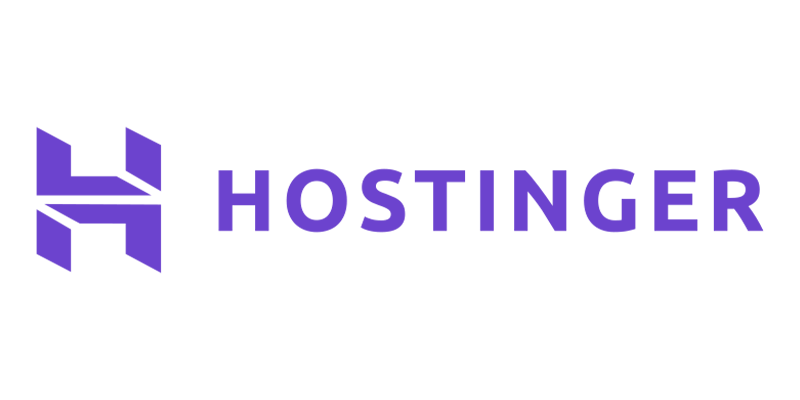 Hostinger Logo