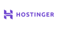 Hostinger Logo