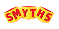 Smyths Toys Logo