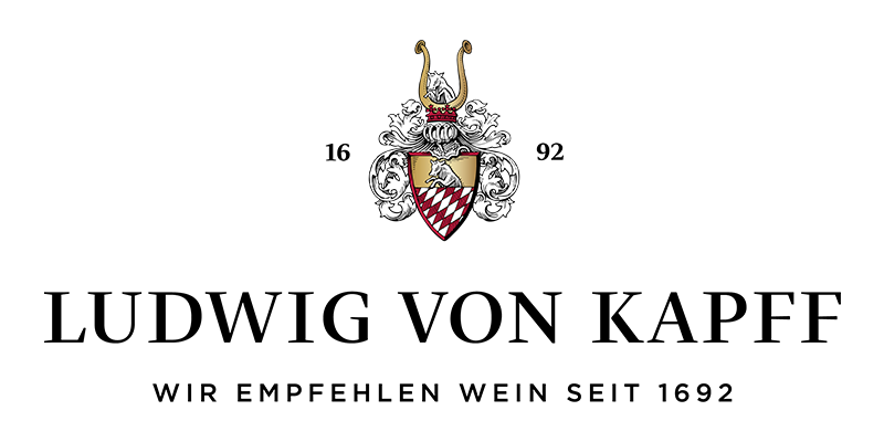 Ludwig von Kapff Logo