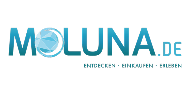 MOLUNA Logo