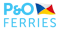P&O Ferries Gutscheine & Rabatte